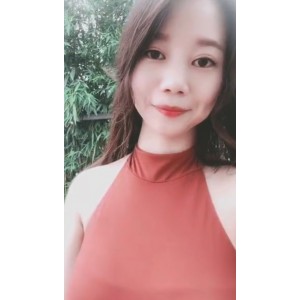 梦雅：抖音网红科学画师，视频无水印，车灯大颜值