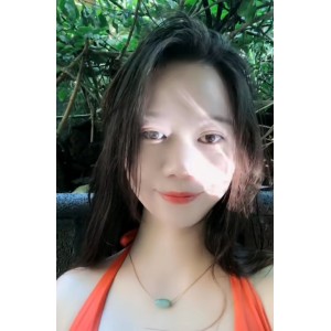 梦雅：抖音网红科学画师，视频无水印，车灯大颜值