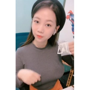 梦雅：抖音网红科学画师，视频无水印，车灯大颜值