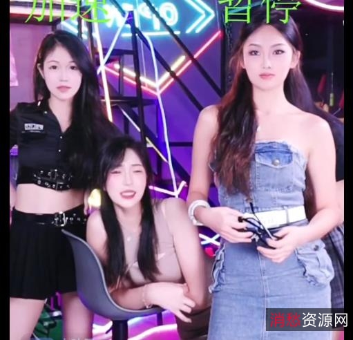 “挑战极限！8分钟D忍耐视频疯传，小姐姐龚如心惊艳作品”