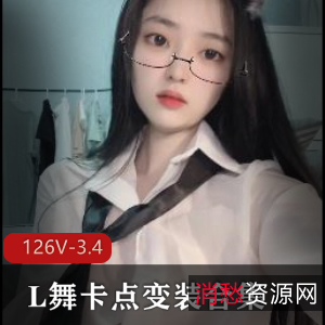 点变装合集1》的大混剪视频，不仅展现了卡点、变装的精彩表现，还融合了抖音风格，配乐动感，绝对值得一看！