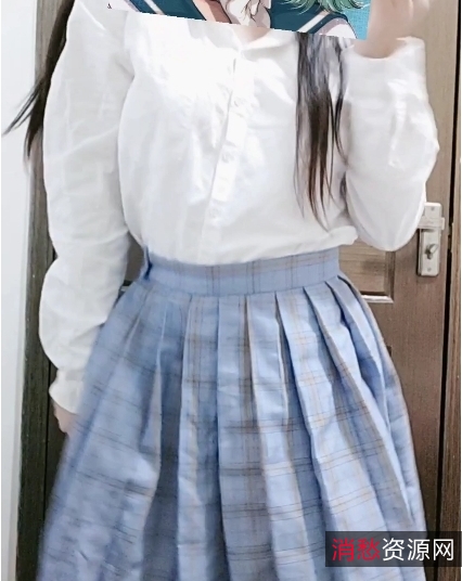 甜度果舞女王:小雨风靡抖音,优美舞姿引爆短视频