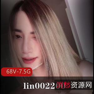 独家专一泰国男伴TSmygif7OnlyFans合集,68V视频7.5G