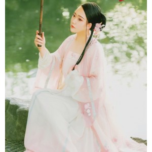 刘二狗古风合集：5v500p，900m，百度盘大放送