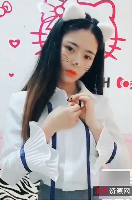 女神級網紅鹿少女劇情演繹22套合集,表演功力令人印象深刻