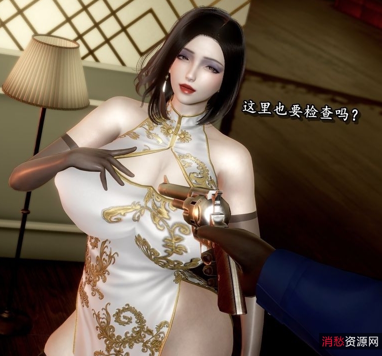 3D漫画大杀器!尸体与发火元素燃爆你的视觉,1.4G超大容量,5300P画质原图,百度盘下载,个人评价绝对值得期待!