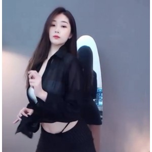 金子心610定制舞蹈第二套视频集，永久链接百度云，共7V/644M