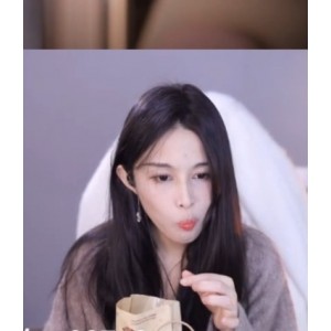 火爆福利视频主播小玉酱，车灯大特写吸引眼球，每次直播10.2g视频量