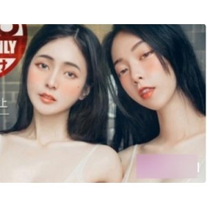 反骨美人艳品，小合集5.5G视频火爆上线