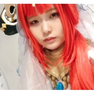 原神妮露cos足艺展示MN视频1v+286mb百度盘解压