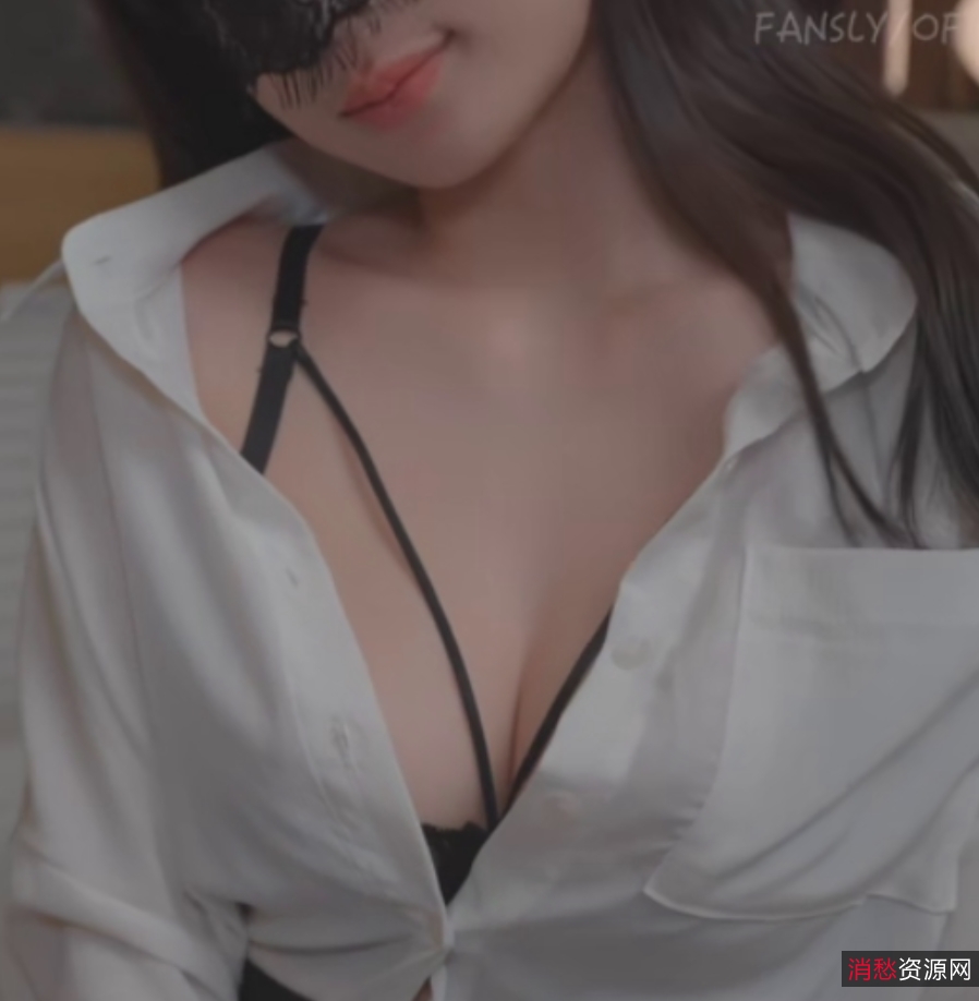 神秘大罩杯妹子DemiFairyTW展示光“阴”处，更新视频多v+4G百度盘