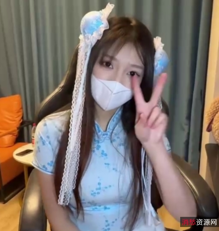 核弹大罩杯女神91情深叉喔:游戏陪玩女仆精油按摩,大罩杯美妙境界解压观看