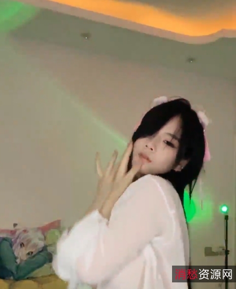 琪琪定制热舞福利,52v5.1g,收藏百度ED2K