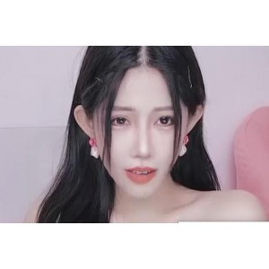 土豪情人节福利姬爆火全网，作品4V-2.8G漂亮道具秀，喷泉刷礼物狂魅力