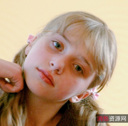 清新可爱,气质病弱——CandydollAnastasiaS妹子合集,9套视频+9个V图