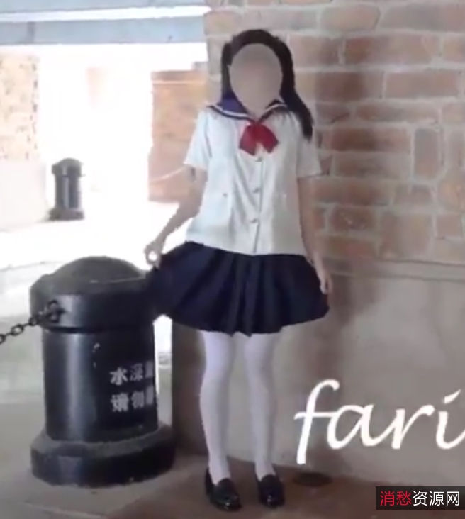 Fariskitten猫型人偶指导私拍视频2.1g,远古资源珍藏,ED2K下载