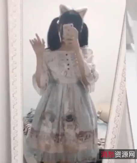 Fariskitten猫型人偶指导私拍视频2.1g,远古资源珍藏,ED2K下载