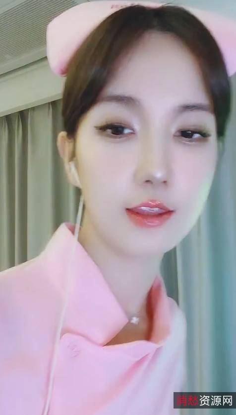 花椒当家花旦宁依纯自购性感护士装热舞视频49分钟,共13个片段,声音震撼