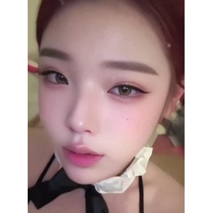 仙女棒TS自拍特写，推特童颜小魅魔，视频高清1V500M