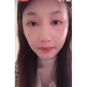 《疯狂抖音》外篇《抖音擦边11》：颜值美女城哥的直播间互动秀420V3.70G