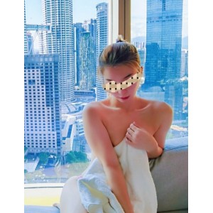 台湾争议博主cutemiababe视频合集：44个精彩视频，总大小19.3G，收藏198次，尽显独特风格与内容魅力