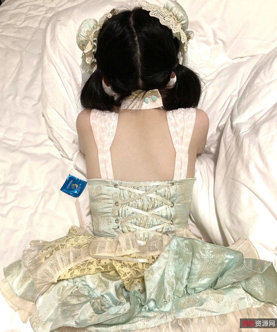 神秘猫屋少女：5套8v6.8g视频合集，收藏372百度热门