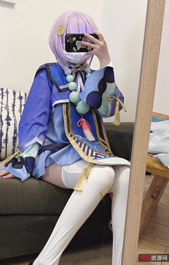 神秘猫屋少女：5套8v6.8g视频合集，收藏372百度热门