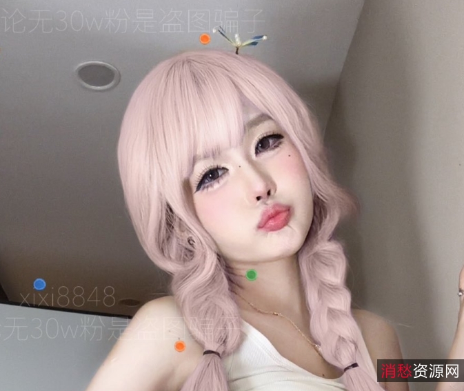 的观众，还是想要一睹反差萌之美的粉丝，这个合集都是不容错过的。快来收藏这个2.3g的笑料合集，让你每天都能开心大笑！