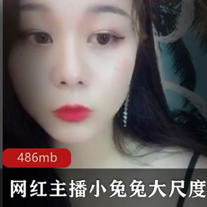 网红小兔兔粉嫩妩媚高情绪尺度合集53个视频486mb