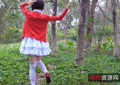 推特知名COSerAsiakayukiko剑三伞萝作品合集，7视频5照片总4.06G