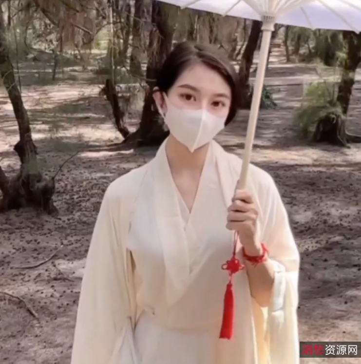 星空之恋：84.6g视频合集，AI修复高清，小猫妖惊艳登场