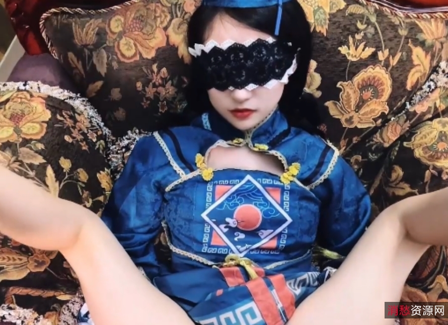 星空之恋：84.6g视频合集，AI修复高清，小猫妖惊艳登场