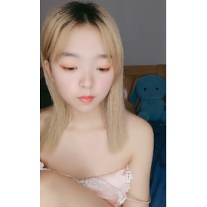 “美食分享携闺蜜，吧唧小可爱17v27.3g”