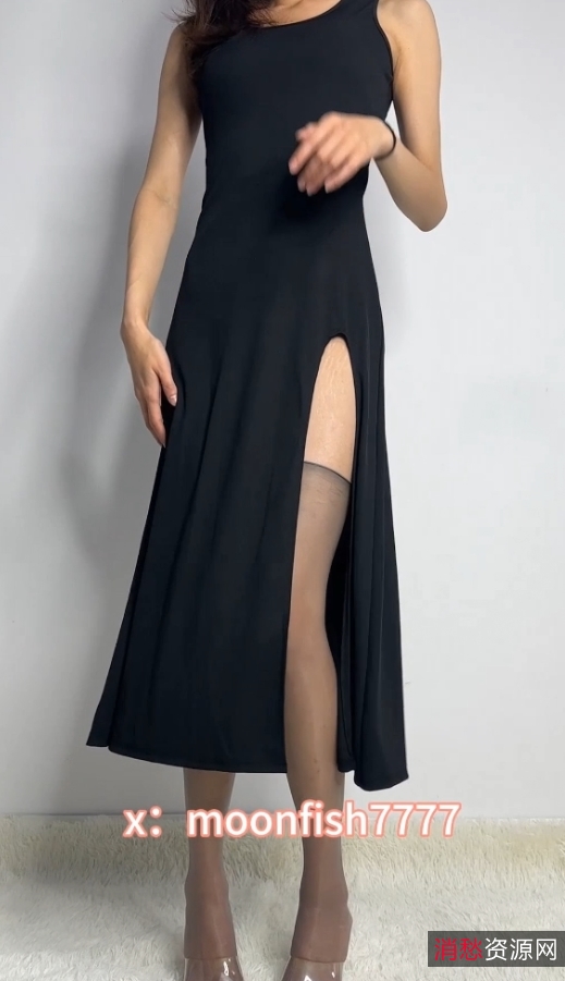 moonfish7777美腿大赏：户外展示合集收藏去重