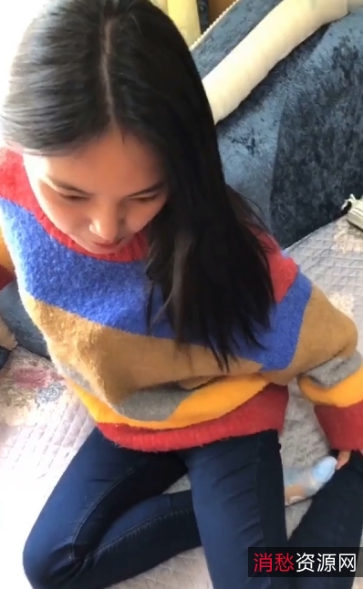 快手主妇依云日常合集：实力演技战斗士的资源下载