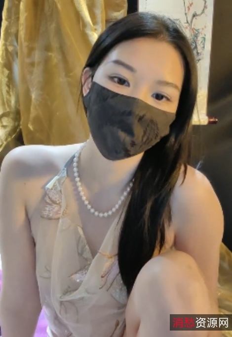 繁花女主角系花沉沦表演系精彩合集，双层压缩链接永久有效