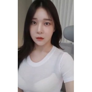 韩国甜美主播+布丁+36v36g