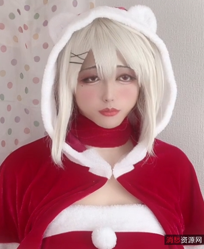 [转载搬运]+可爱的小伪娘momo酱+[nv+10g][百度盘]