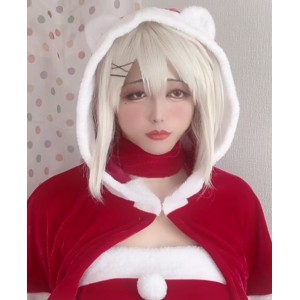 [转载搬运]+可爱的小伪娘momo酱+[nv+10g][百度盘]