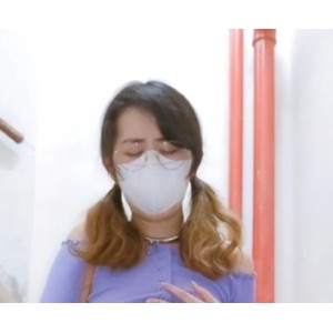 [转载搬运]+[奶咪]OF订阅收费+楼道内被色狼骚扰10.1351+[npnv+1.5G][百度盘]