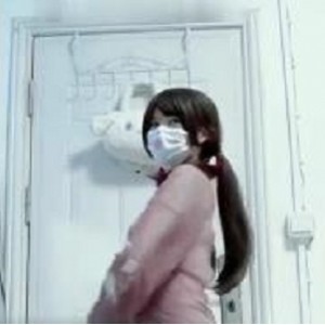 舞蹈福利姬：不露脸过瘾身材推荐，290V3.6G视频下载观看