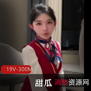 甜瓜TS空姐最新视频下载观看