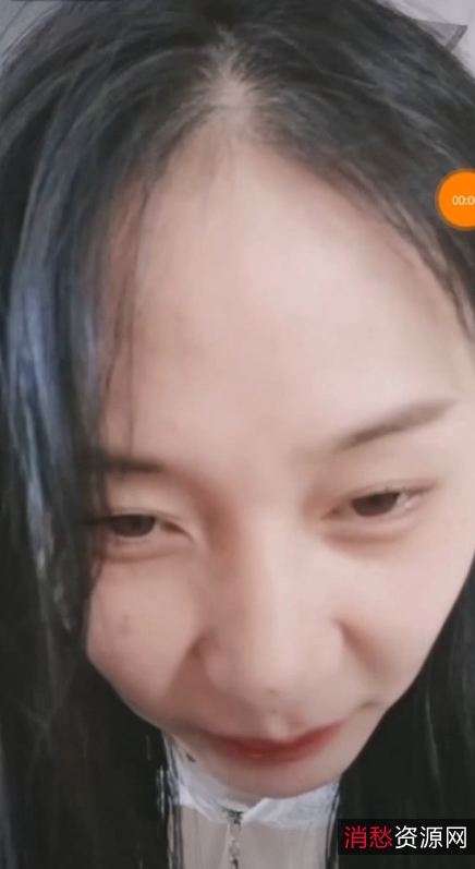 独特主播利的高清720P视频