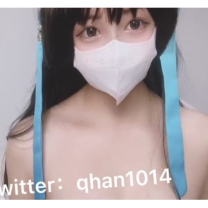 福利姬百度小晗喵最新合集13V2.17G，收藏191重新整理去重补漏