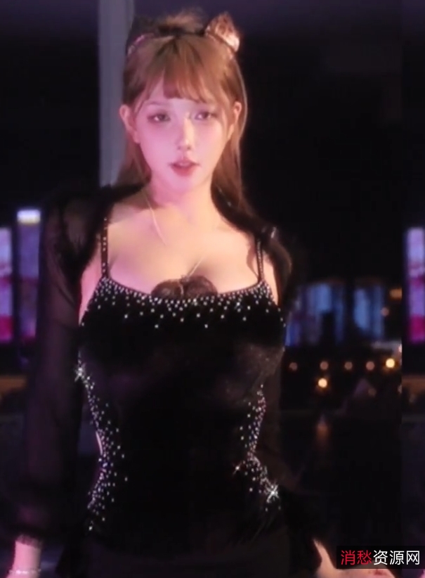 转载斗鱼热舞Minana合集15V3G，抖球精彩瞬间，百度盘分享