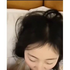 河南实验中学眼镜学妹甜美合集54V1.7G，校园生活记录