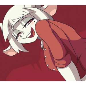 2D艺术家百度盘Maenchu最新合集350V6.6G，自行打包，包含Monmusu等热门角色动画