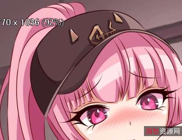 2D艺术家百度盘Maenchu最新合集350V6.6G，自行打包，包含Monmusu等热门角色动画