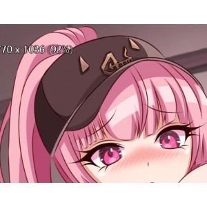 2D艺术家百度盘Maenchu最新合集350V6.6G，自行打包，包含Monmusu等热门角色动画