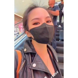 健身女神赫拉私拍最新合集20.7G，健身魅力尽显